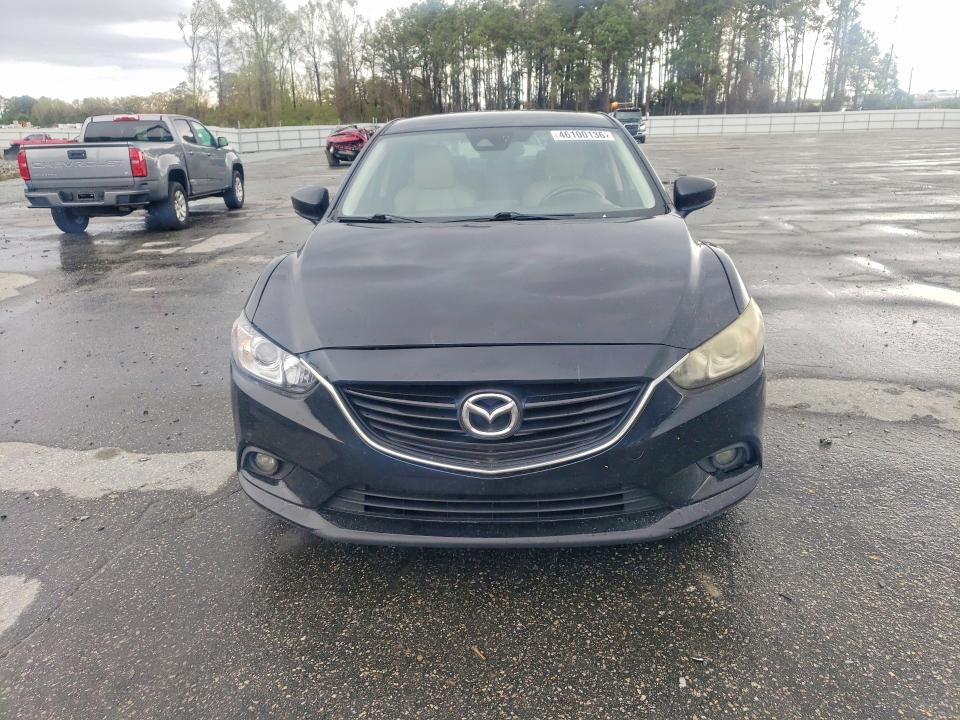 Продаж на аукціоні авто 2017 Mazda 6, vin: JM1GL1V54H1107039, номер лоту: 46100136