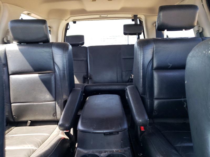 Aukcja sprzedaży 2008 Infiniti Qx56, vin: 5N3AA08D98N912409, numer aukcji: 45760566