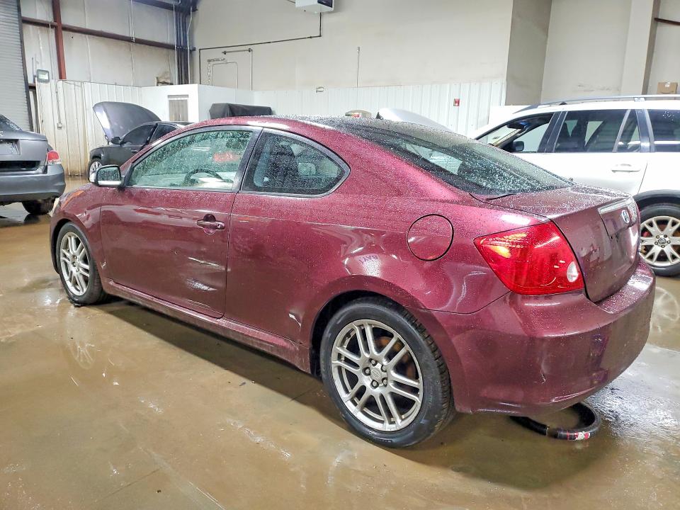 Aukcja sprzedaży 2005 Scion Tc, vin: JTKDE177250054072, numer aukcji: 41611076
