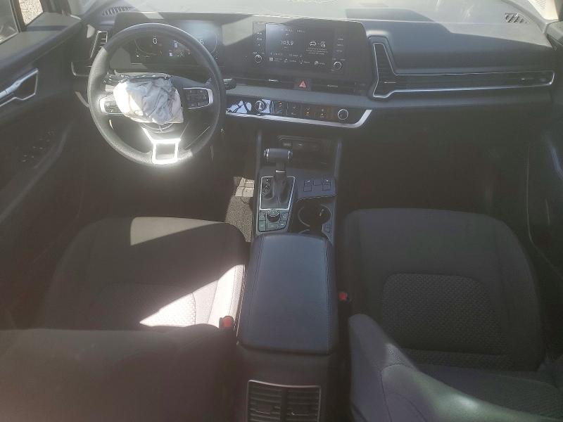 46775036 :رقم المزاد ، KNDPUCAF6P7135136 vin ، 2023 Kia Sportage مزاد بيع