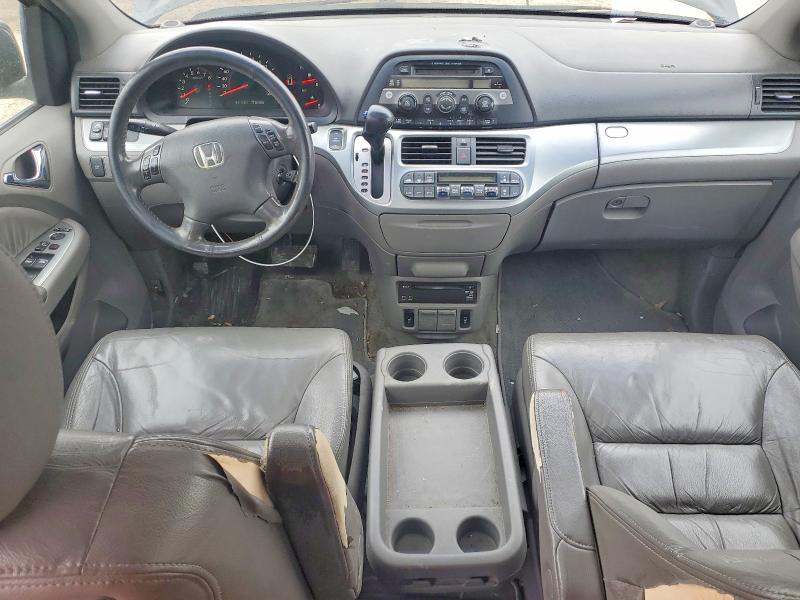 Продаж на аукціоні авто 2008 Honda Odyssey, vin: 5FNRL38738B500734, номер лоту: 46460366
