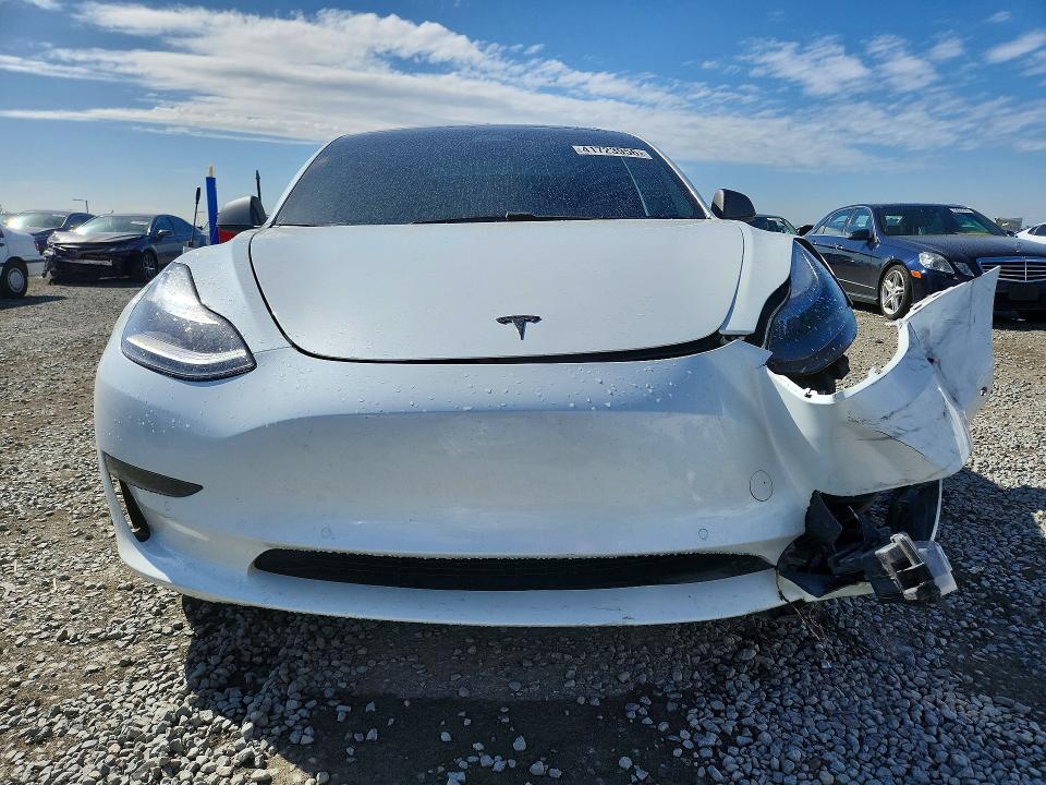 Aukcja sprzedaży 2021 Tesla Model 3, vin: 5YJ3E1EA6MF990830, numer aukcji: 41723956