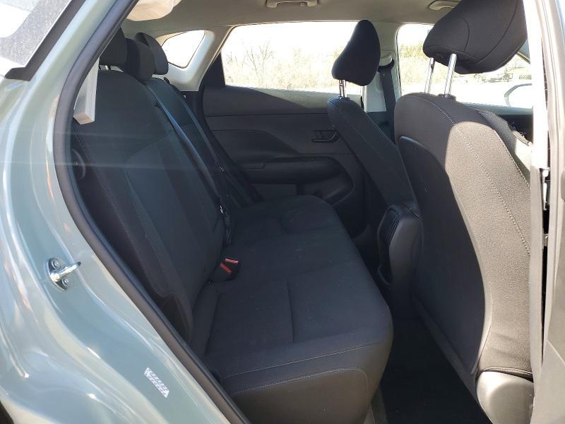 Продаж на аукціоні авто 2024 Hyundai Kona, vin: KM8HA3AB8RU139229, номер лоту: 79287555