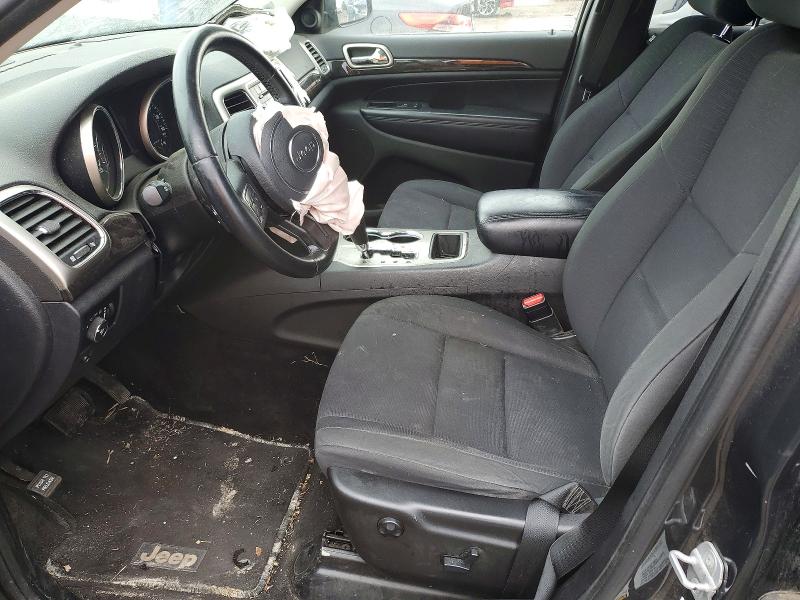 Продажа на аукционе авто 2011 Jeep Grand Cherokee, vin: 1J4RR4GG5BC678939, номер лота: 46516886