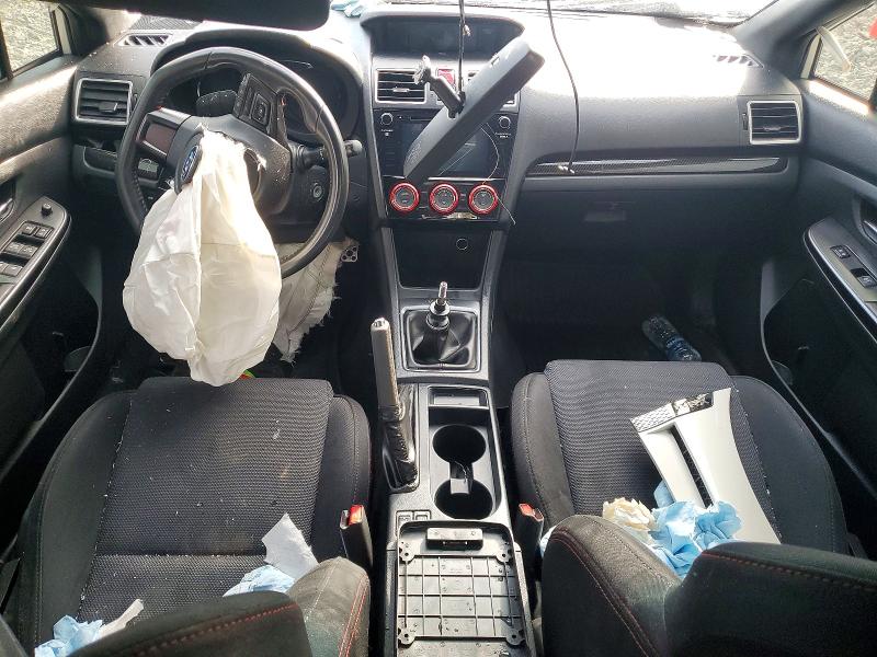 Aukcja sprzedaży 2019 Subaru Wrx, vin: JF1VA1C63K9818559, numer aukcji: 45566906