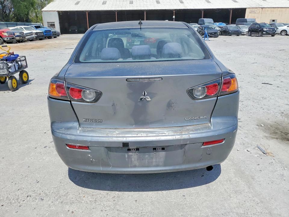 Продаж на аукціоні авто 2014 Mitsubishi Lancer, vin: JA32U2FU8EU020675, номер лоту: 47639386