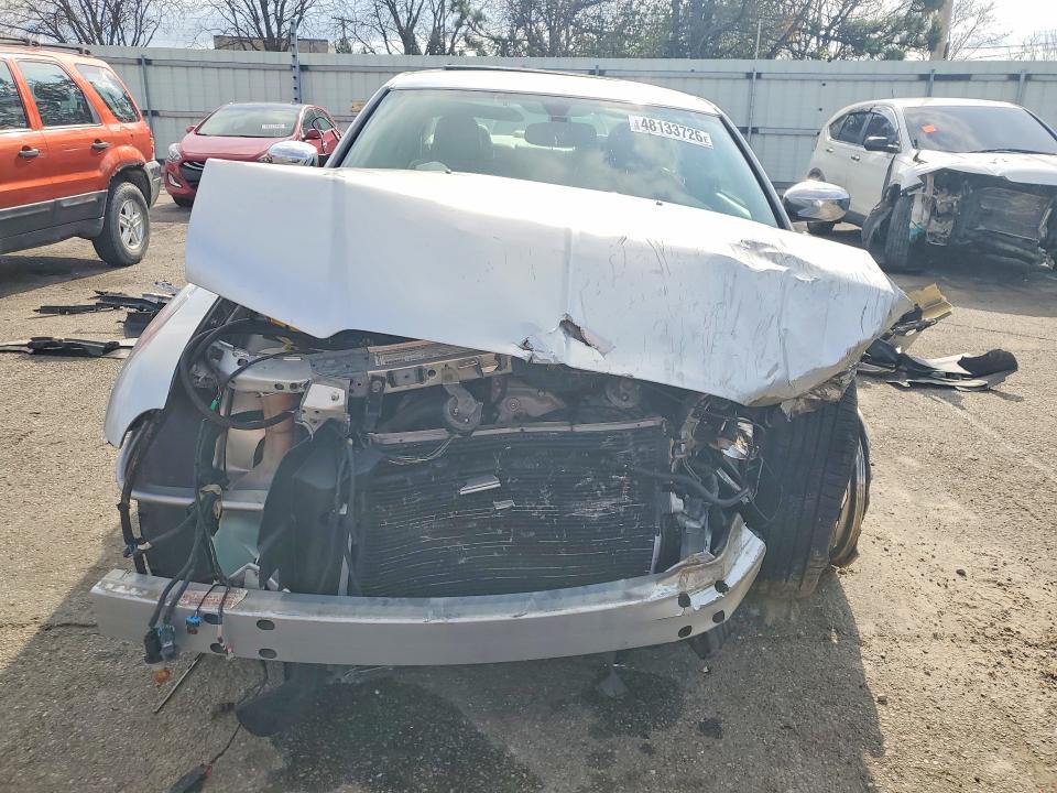 Продажа на аукционе авто 2006 Chrysler 300c, vin: 2C3LA63H76H116027, номер лота: 48133726