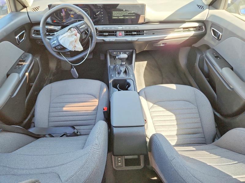 79518735 :رقم المزاد ، 3KPFU4DE6SE130113 vin ، 2025 Kia K4 مزاد بيع