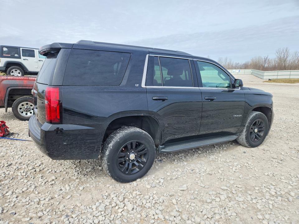 Aukcja sprzedaży 2018 Chevrolet Tahoe, vin: 1GNSKBKC4JR133046, numer aukcji: 47398056