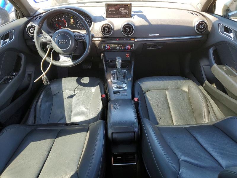 Aukcja sprzedaży 2015 Audi A3, vin: WAUEFGFF1F1123489, numer aukcji: 45654466