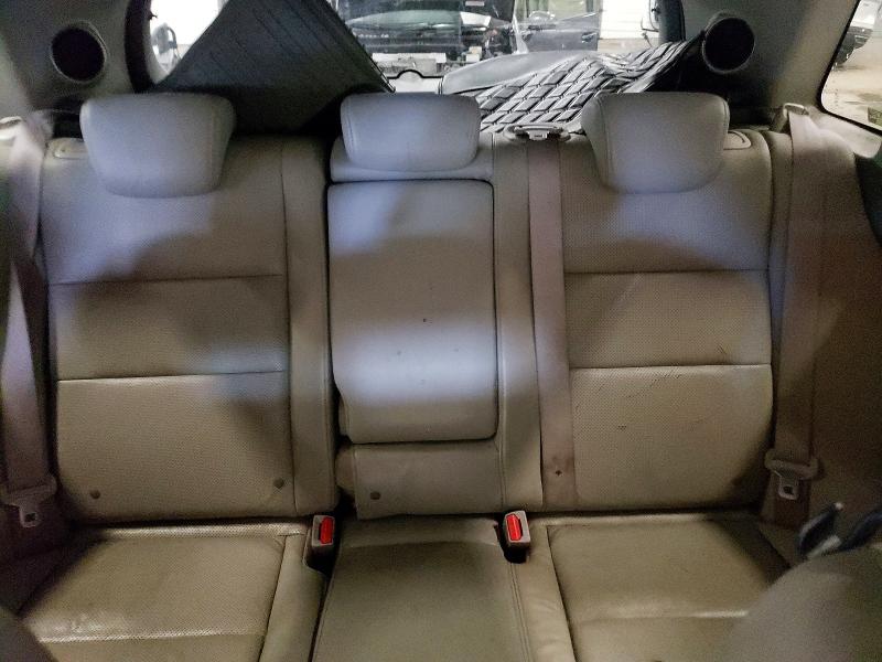 Продажа на аукционе авто 2009 Acura Rdx, vin: 5J8TB18569A002356, номер лота: 45779796