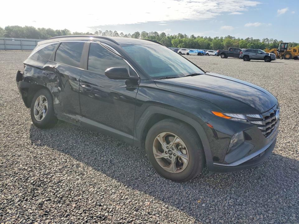 Продажа на аукционе авто 2024 Hyundai Tucson, vin: 5NMJB3DE9RH376733, номер лота: 47713646