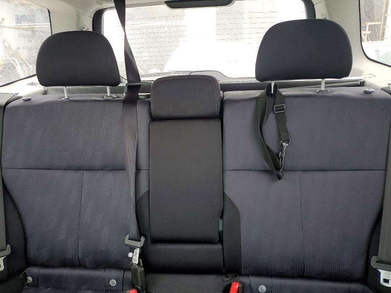 Aukcja sprzedaży 2010 Subaru Forester, vin: JF2SH6BC1AH723078, numer aukcji: 76536015