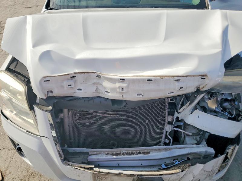 Auction sale of the 2013 Gmc Terrain, vin: 2GKALUEK3D6292726, lot number: 46985436