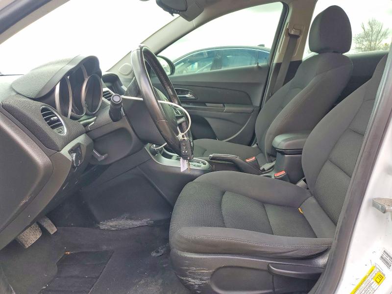 Aukcja sprzedaży 2014 Chevrolet Cruze, vin: 1G1PC5SB1E7384623, numer aukcji: 45734926