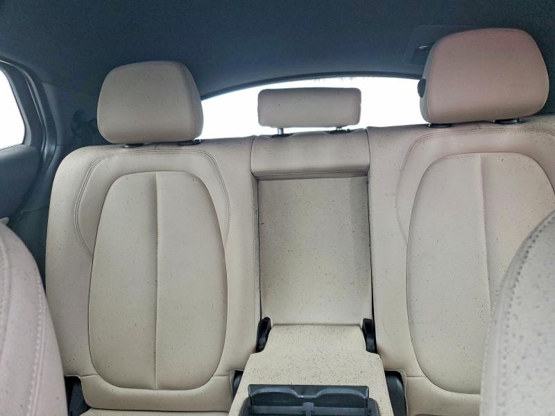41595496 :رقم المزاد ، WBXYJ3C35JEJ84575 vin ، 2018 Bmw X2 مزاد بيع