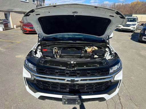 Aukcja sprzedaży 2023 Chevrolet Tahoe, vin: 1GNSCLED6PR285782, numer aukcji: 79413185