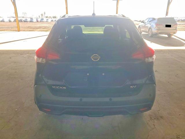 Продажа на аукционе авто 2020 Nissan Kicks, vin: 3N1CP5CV0LL531125, номер лота: 46108106