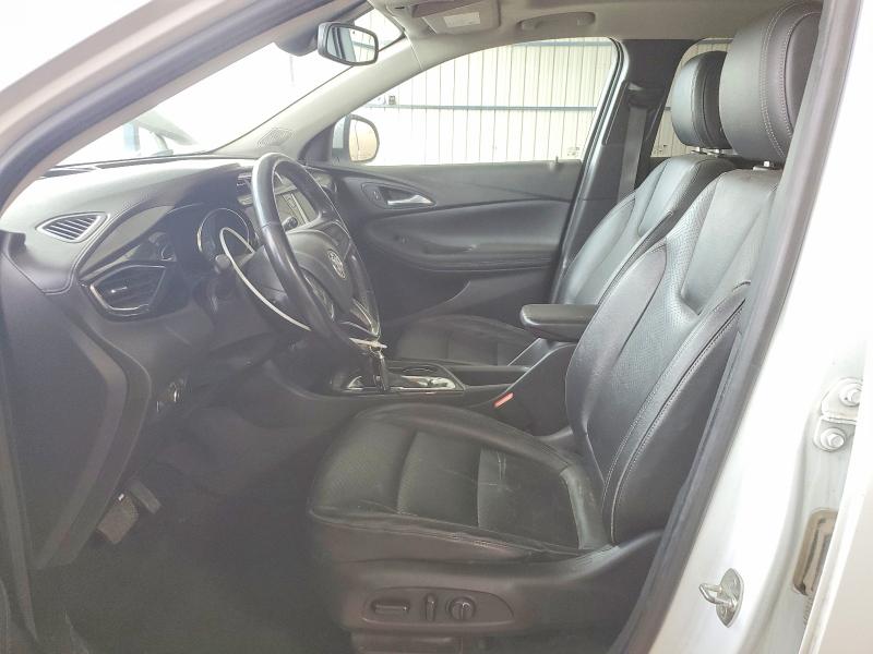 2021 Buick Encore Gx მანქანა იყიდება აუქციონზე, vin: KL4MMGSL9MB179536, აუქციონის ნომერი: 47356156