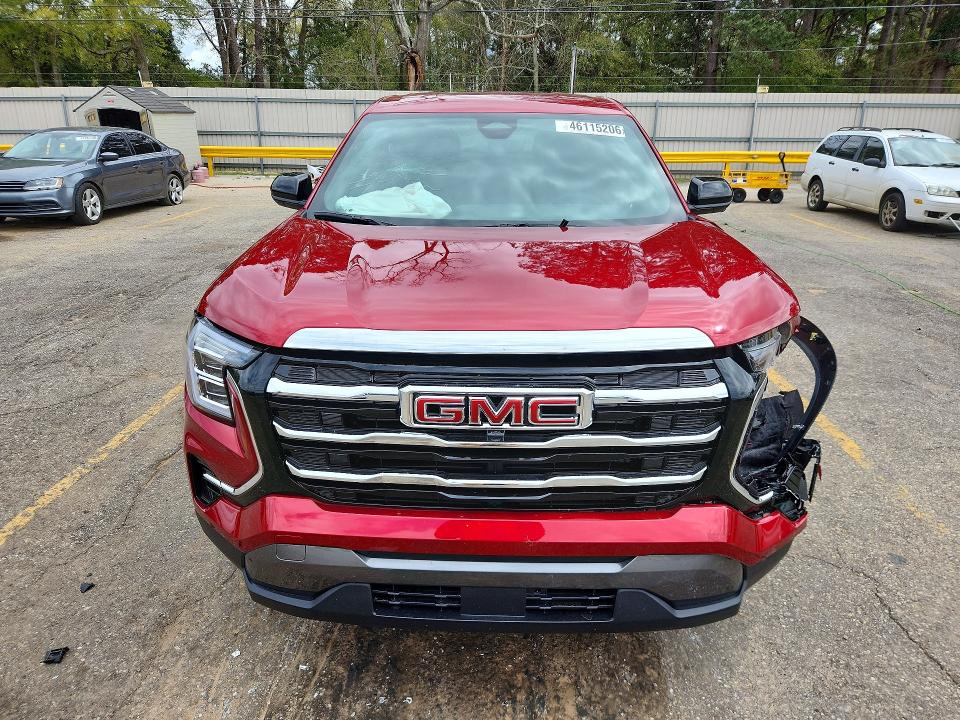 2026 Gmc Terrain მანქანა იყიდება აუქციონზე, vin: 3GKALMEG5TL264318, აუქციონის ნომერი: 46115206