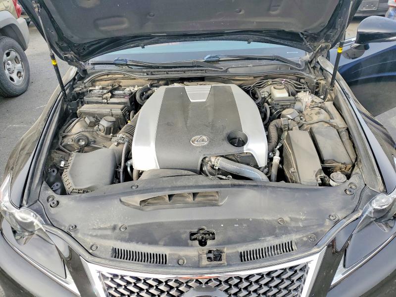 2016 Lexus Is 350 მანქანა იყიდება აუქციონზე, vin: JTHBE1D25G5028481, აუქციონის ნომერი: 47776766