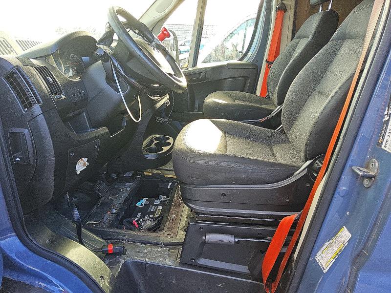 Aukcja sprzedaży 2020 Ram Promaster 3500, vin: 3C6URVJG2LE129148, numer aukcji: 54541616