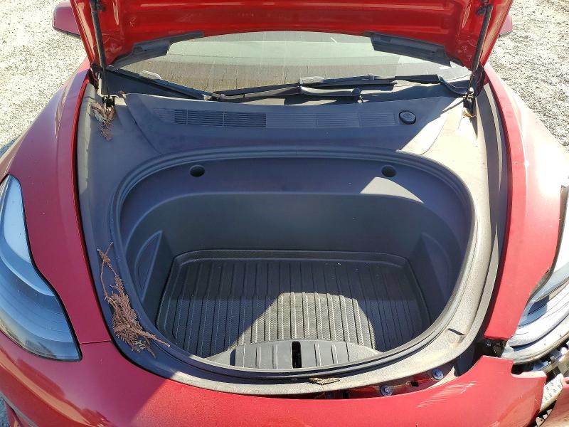 Продажа на аукционе авто 2023 Tesla Model 3, vin: 5YJ3E1EA7PF594264, номер лота: 46492626