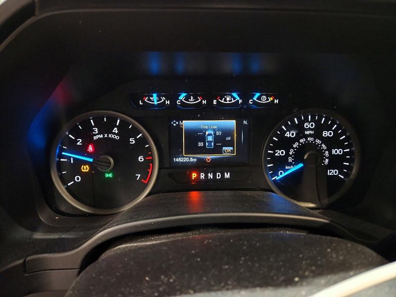 46263806 :رقم المزاد ، 1FTEW1EP4LKE18179 vin ، 2020 Ford F150 مزاد بيع