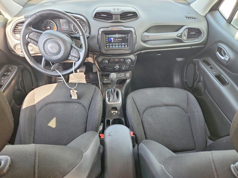 Aukcja sprzedaży 2019 Jeep Renegade, vin: ZACNJABB0KPJ74071, numer aukcji: 48055416