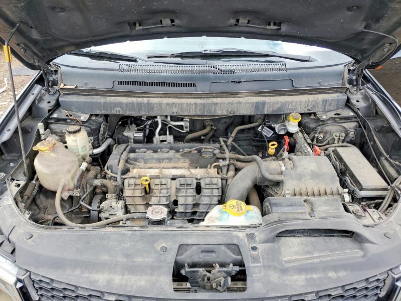 Продаж на аукціоні авто 2017 Dodge Journey, vin: 3C4PDCABXHT682694, номер лоту: 46021836