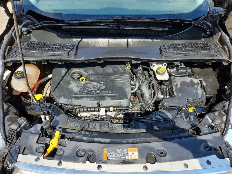 Продаж на аукціоні авто 2018 Ford Escape, vin: 1FMCU0HD1JUB59754, номер лоту: 47647056