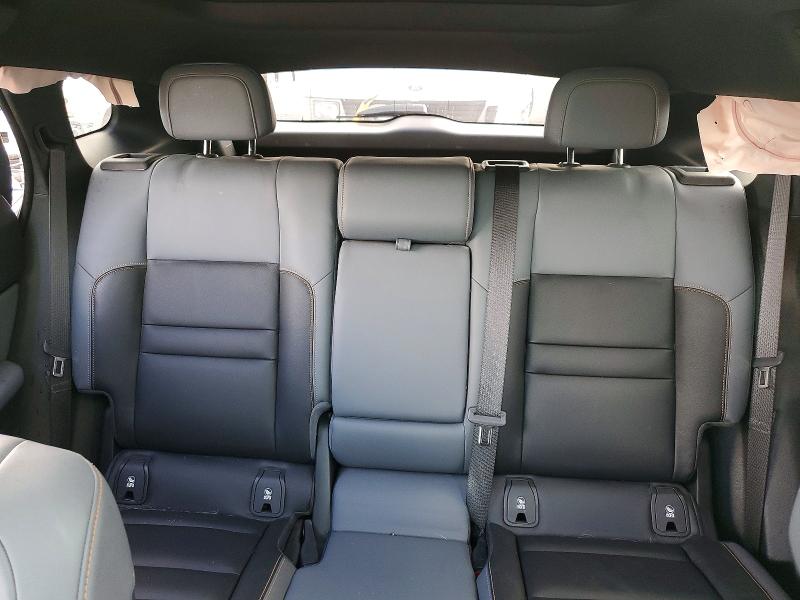 Продажа на аукционе авто 2024 Honda Prologue, vin: 3GPKHWRM9RS536234, номер лота: 41690836
