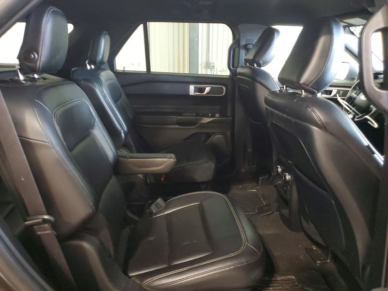 2020 Ford Explorer მანქანა იყიდება აუქციონზე, vin: 1FMSK8DH6LGA69204, აუქციონის ნომერი: 79598575