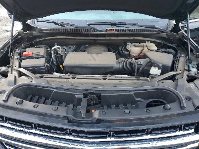 2023 Chevrolet Tahoe მანქანა იყიდება აუქციონზე, vin: 1GNSKNKDXPR511857, აუქციონის ნომერი: 46234246