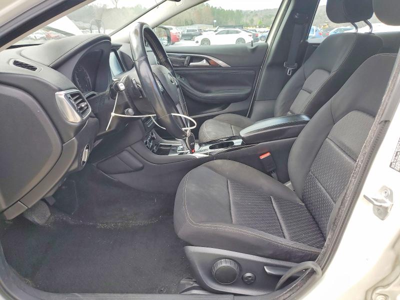 Aukcja sprzedaży 2017 Infiniti Qx30, vin: SJKCH5CPXHA034977, numer aukcji: 42060266