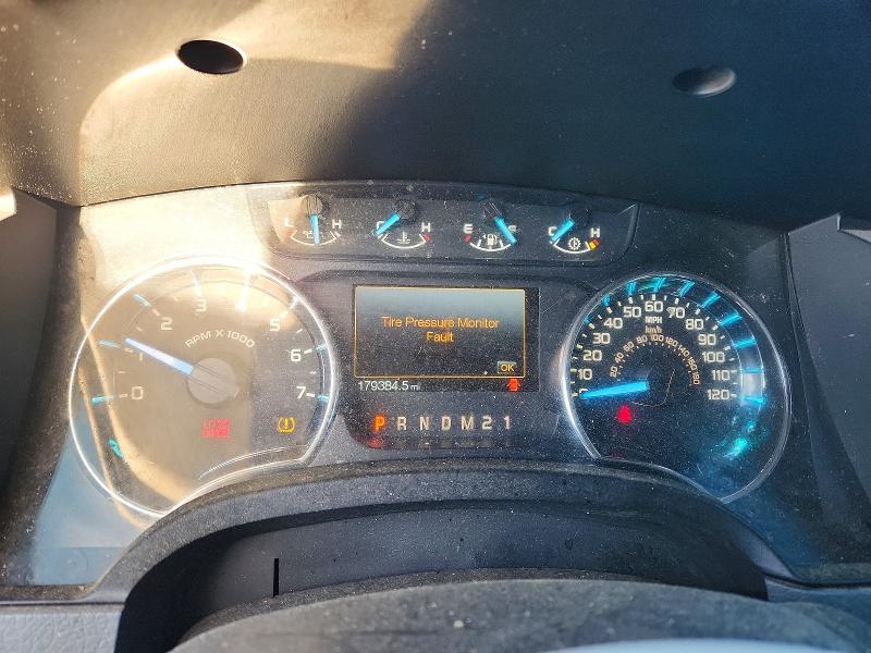 Продажа на аукционе авто 2011 Ford F150, vin: 1FTFW1EF7BFC82424, номер лота: 46315906