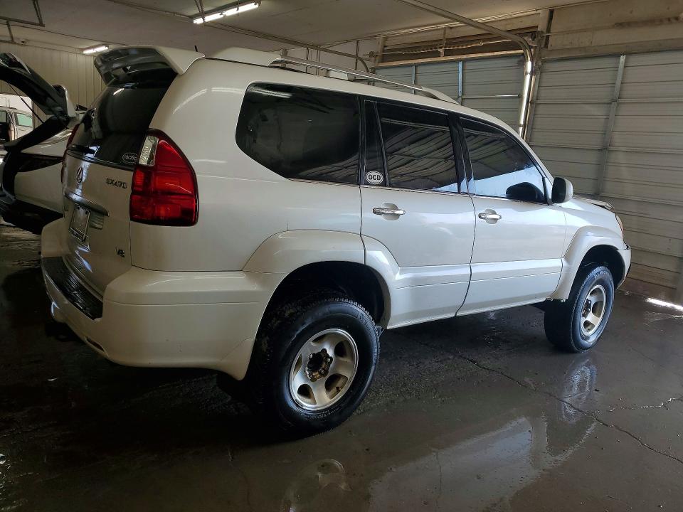 Продаж на аукціоні авто 2009 Lexus Gx 470, vin: JTJBT20X990177603, номер лоту: 79375585