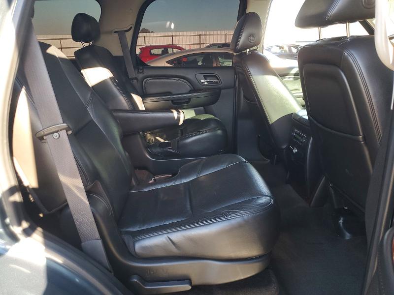 Продаж на аукціоні авто 2008 Cadillac Escalade, vin: 1GYEC63848R204836, номер лоту: 45654746
