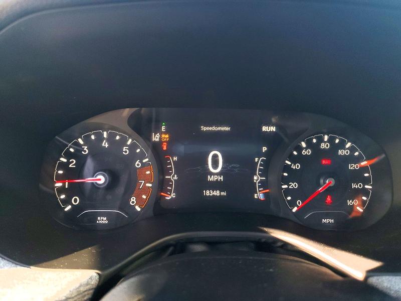 Продаж на аукціоні авто 2023 Jeep Compass, vin: 3C4NJDBN6PT500874, номер лоту: 41844956