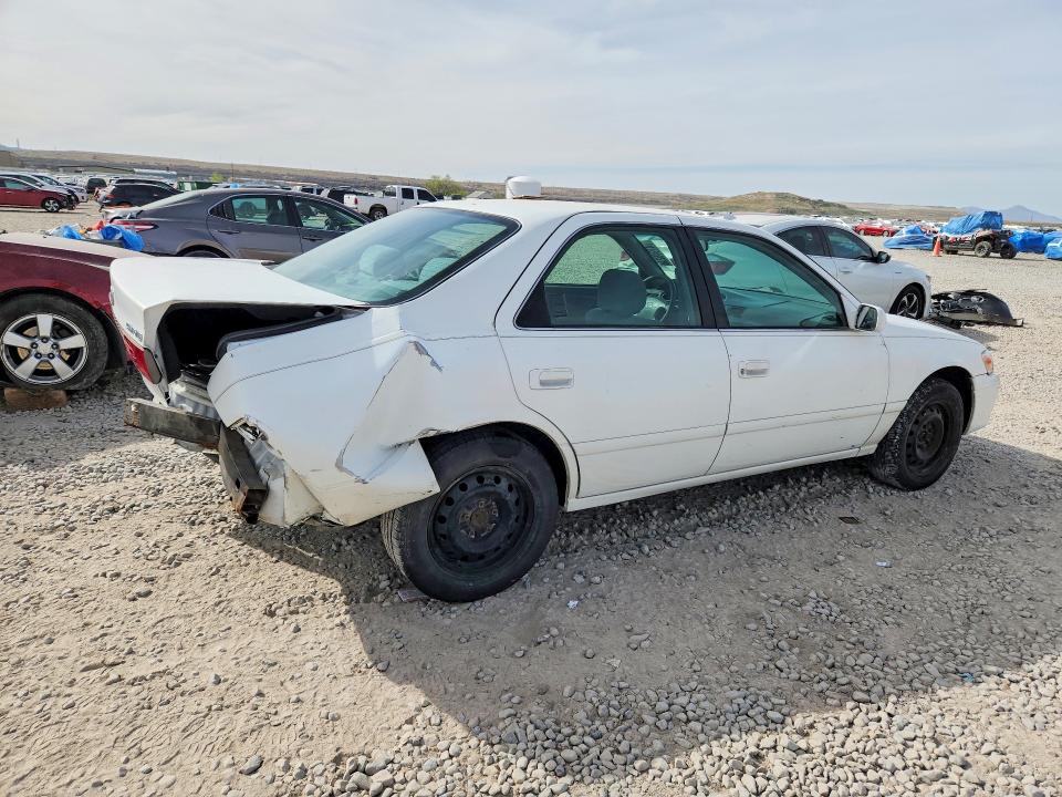Aukcja sprzedaży 2000 Toyota Camry, vin: 4T1BG22K6YU939328, numer aukcji: 47946236