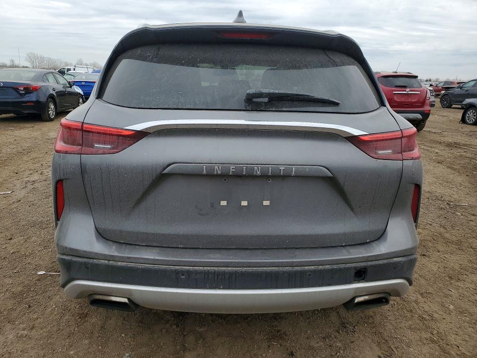 Aukcja sprzedaży 2019 Infiniti Qx50, vin: 3PCAJ5M37KF126797, numer aukcji: 47172826
