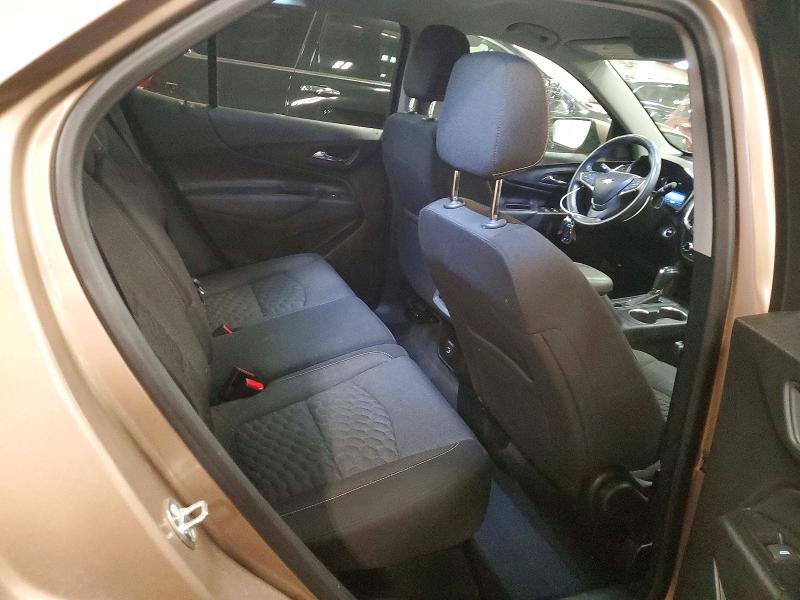 46897436 :رقم المزاد ، 2GNAXKEV5K6116036 vin ، 2019 Chevrolet Equinox مزاد بيع