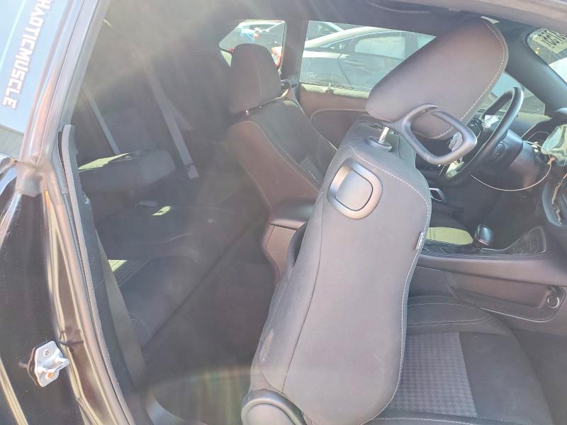 Продажа на аукционе авто 2020 Dodge Challenger, vin: 2C3CDZAG7LH104295, номер лота: 75793755
