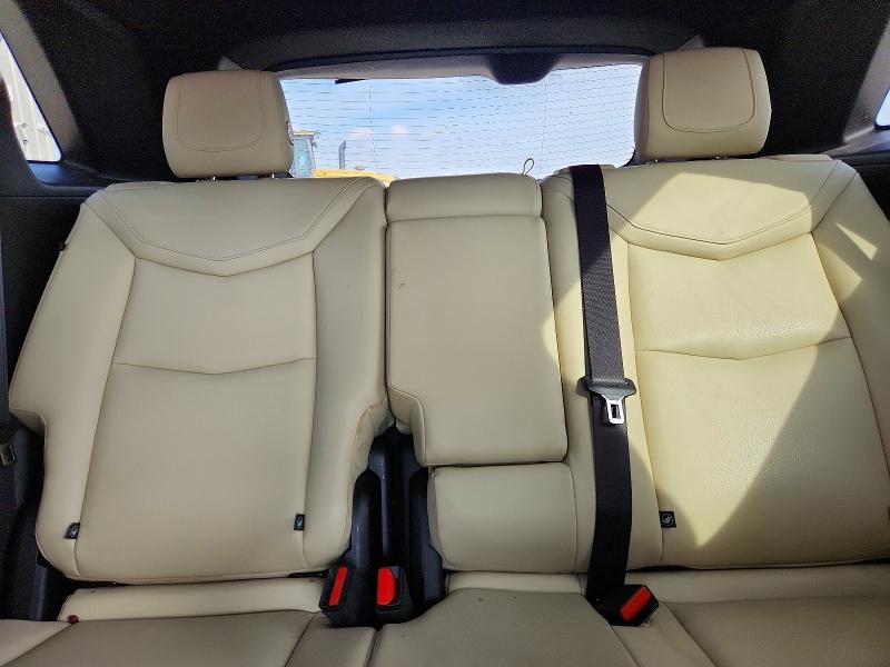 Aukcja sprzedaży 2018 Cadillac Xt5, vin: 1GYKNARS2JZ224706, numer aukcji: 79484935