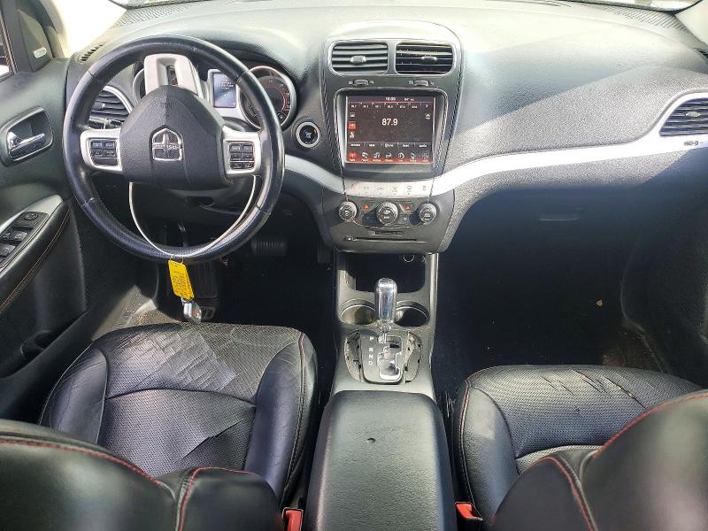 47317616 :رقم المزاد ، 3C4PDCEG1ET119003 vin ، 2014 Dodge Journey مزاد بيع