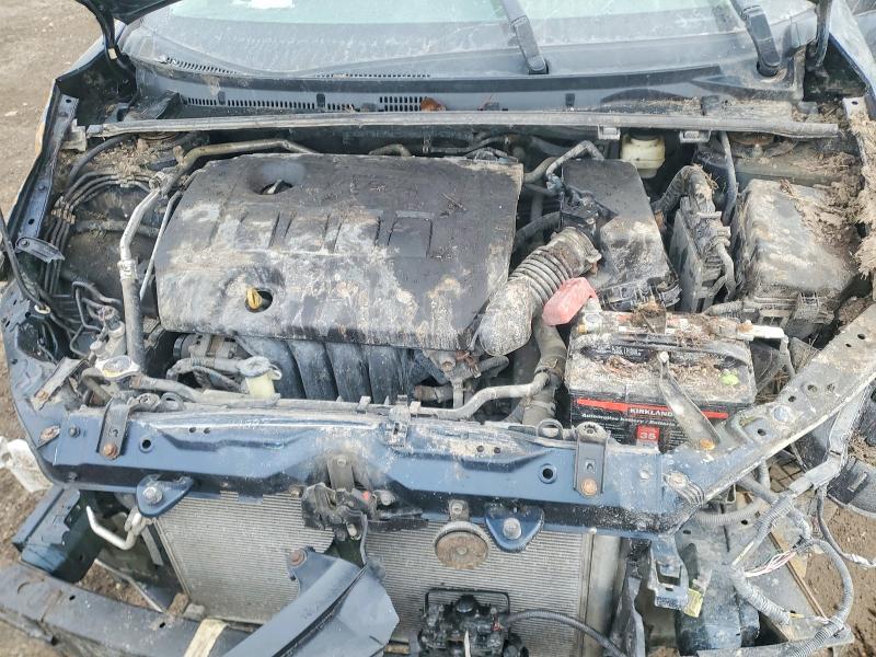 Продажа на аукционе авто 2017 Toyota Corolla, vin: 2T1BURHE9HC754226, номер лота: 47276626