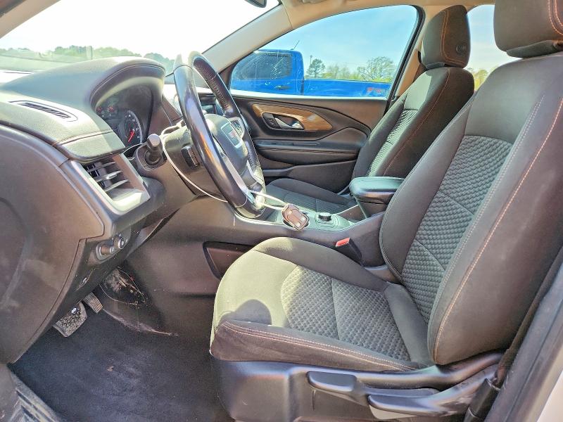 Продажа на аукционе авто 2018 Gmc Terrain, vin: 3GKALMEX5JL123472, номер лота: 45841406