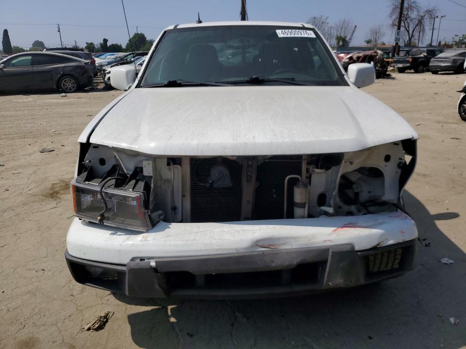 Продажа на аукционе авто 2012 Chevrolet Colorado, vin: 1GCDSCF96C8110267, номер лота: 46900976