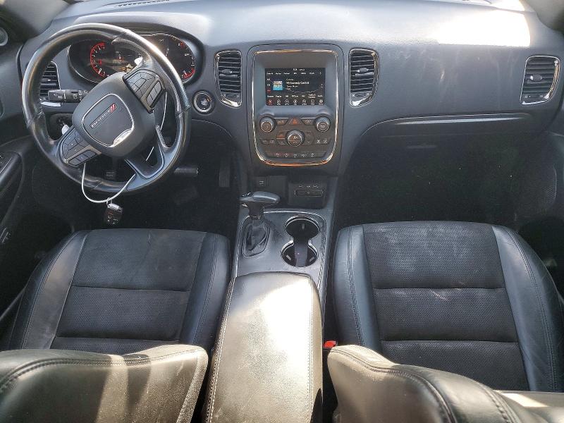 Aukcja sprzedaży 2019 Dodge Durango, vin: 1C4RDJDG6KC836471, numer aukcji: 46131806