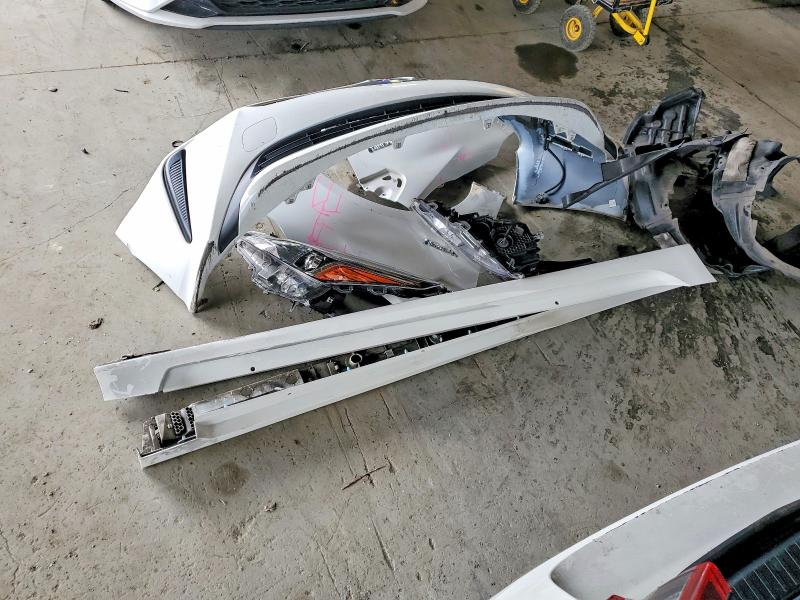 Aukcja sprzedaży 2022 Toyota Prius, vin: JTDKAMFU4N3184307, numer aukcji: 47246276
